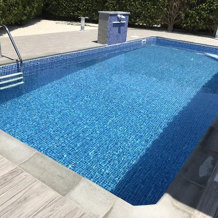 ピッソウリ Giorgio Vacation Houseヴィラ エクステリア 写真
