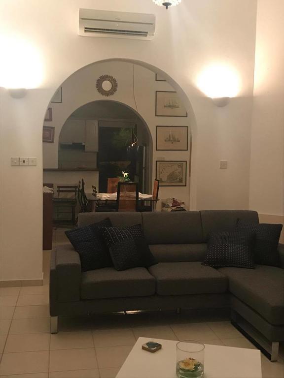 ピッソウリ Giorgio Vacation Houseヴィラ エクステリア 写真