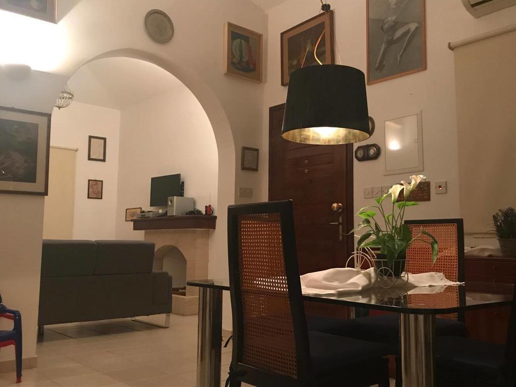 ピッソウリ Giorgio Vacation Houseヴィラ エクステリア 写真