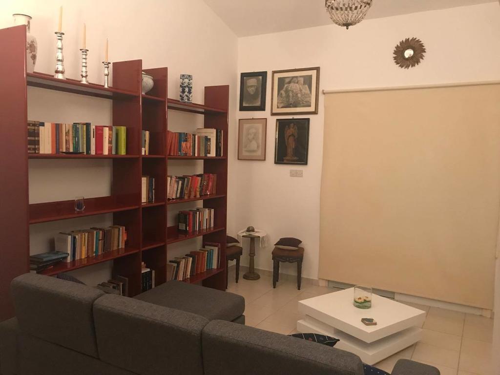 ピッソウリ Giorgio Vacation Houseヴィラ エクステリア 写真