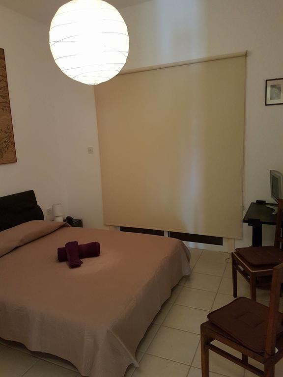 ピッソウリ Giorgio Vacation Houseヴィラ エクステリア 写真